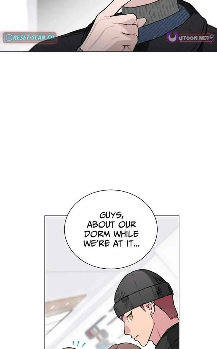 Saving the Doomed Idols With My Touch Chapter 67 page 50 - 