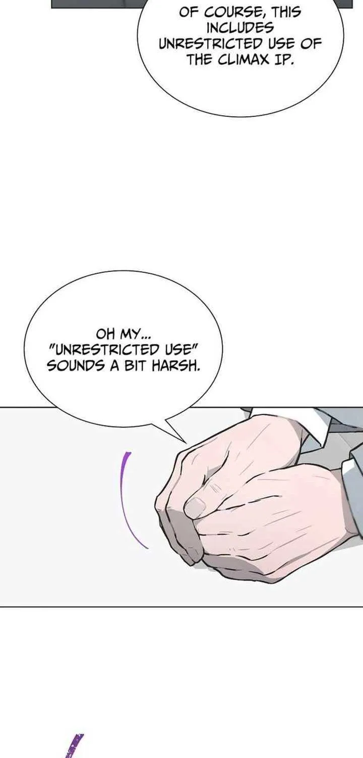 Saving the Doomed Idols With My Touch Chapter 67 page 6 - 