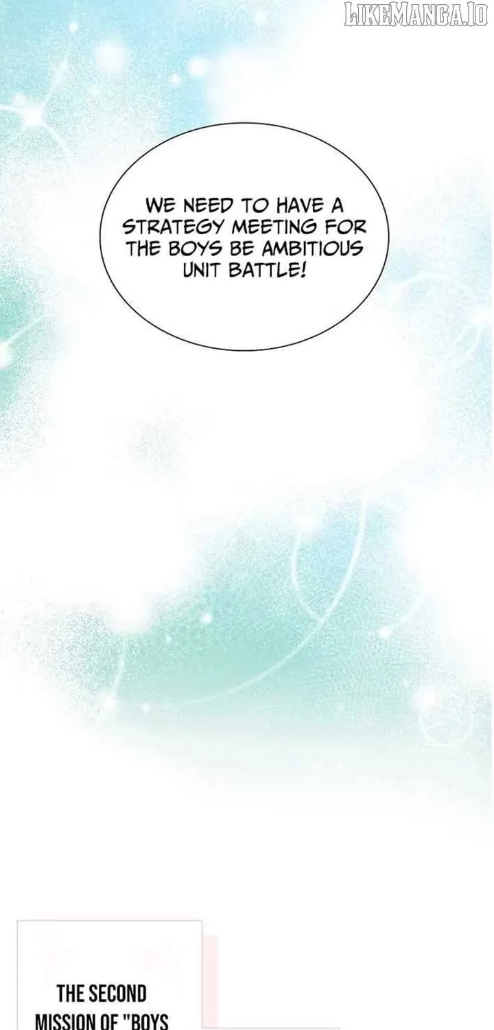 Saving the Doomed Idols With My Touch Chapter 67 page 58 - 