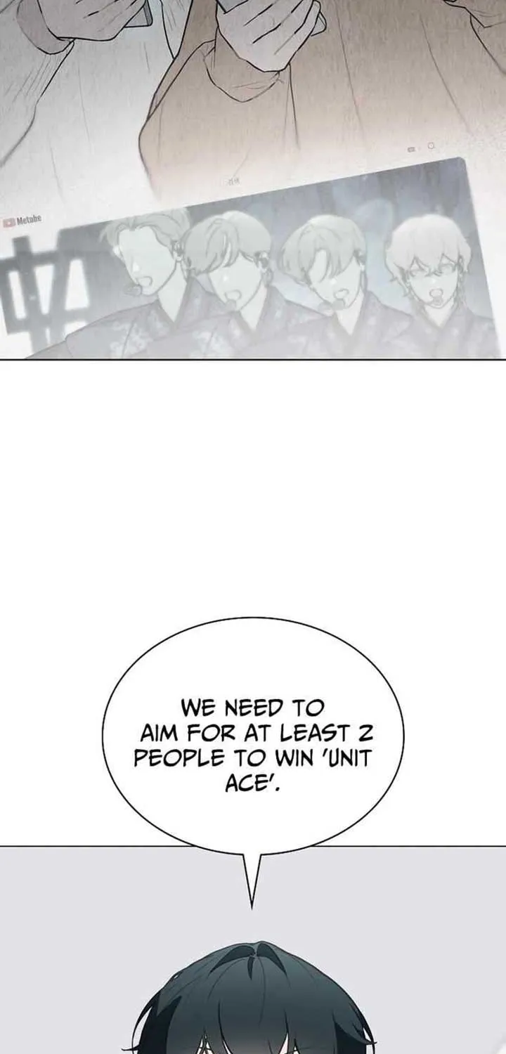 Saving the Doomed Idols With My Touch Chapter 67 page 60 - 