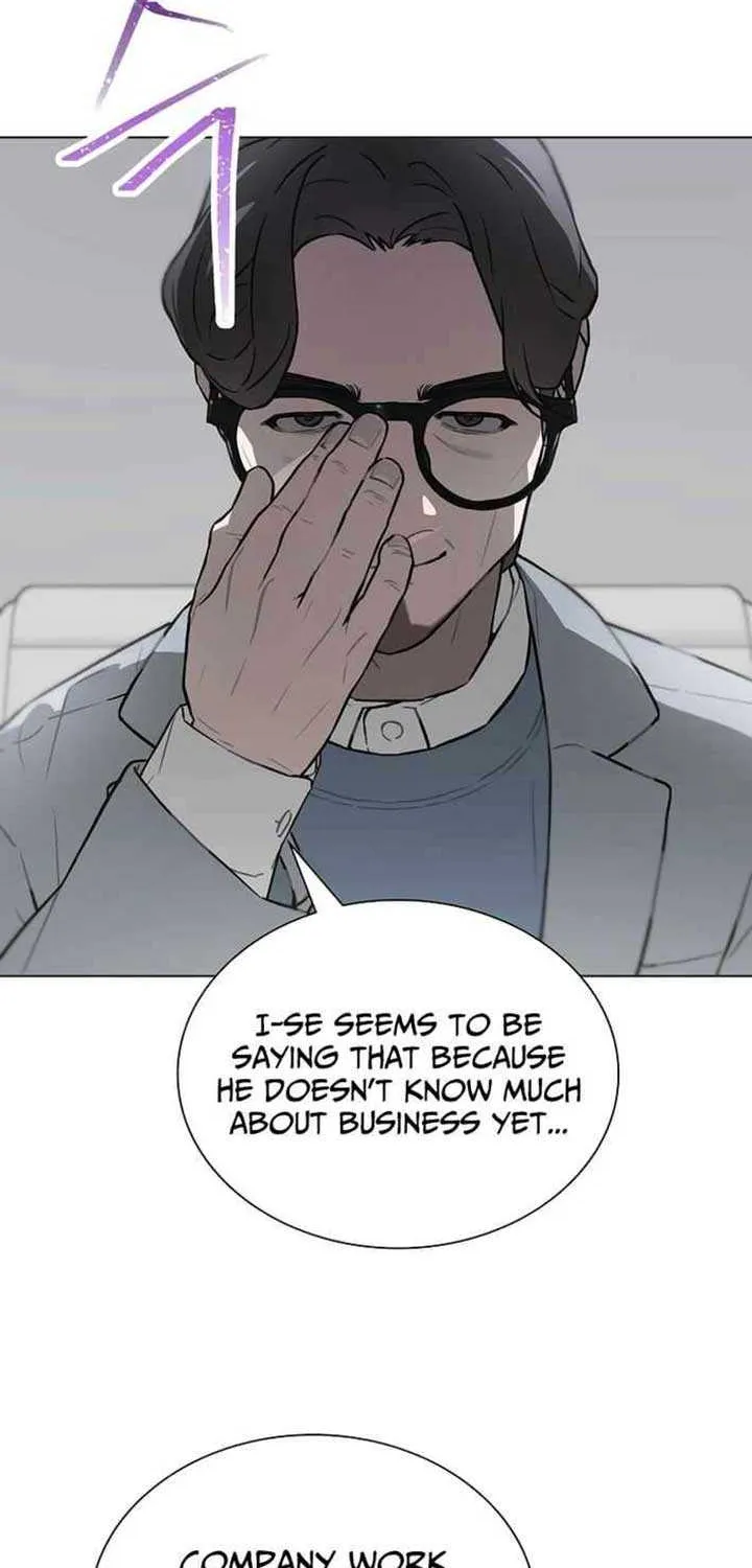 Saving the Doomed Idols With My Touch Chapter 67 page 7 - 