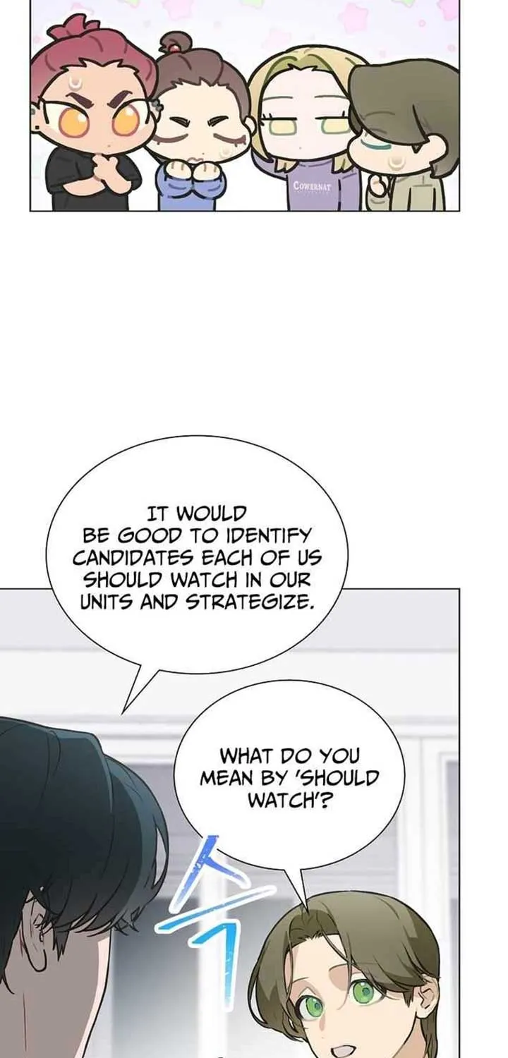 Saving the Doomed Idols With My Touch Chapter 67 page 62 - 