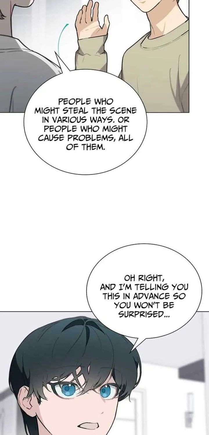 Saving the Doomed Idols With My Touch Chapter 67 page 63 - 