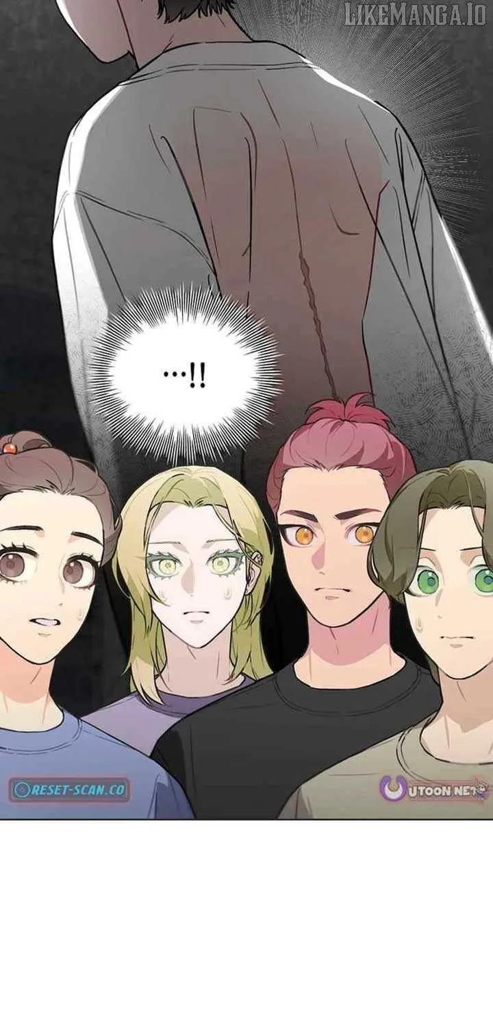 Saving the Doomed Idols With My Touch Chapter 67 page 65 - 