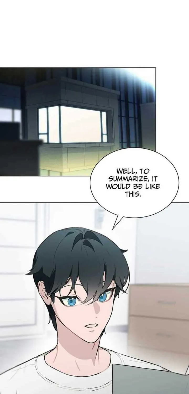 Saving the Doomed Idols With My Touch Chapter 68 page 16 - 