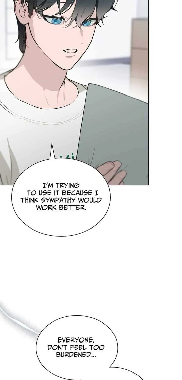 Saving the Doomed Idols With My Touch Chapter 68 page 20 - 