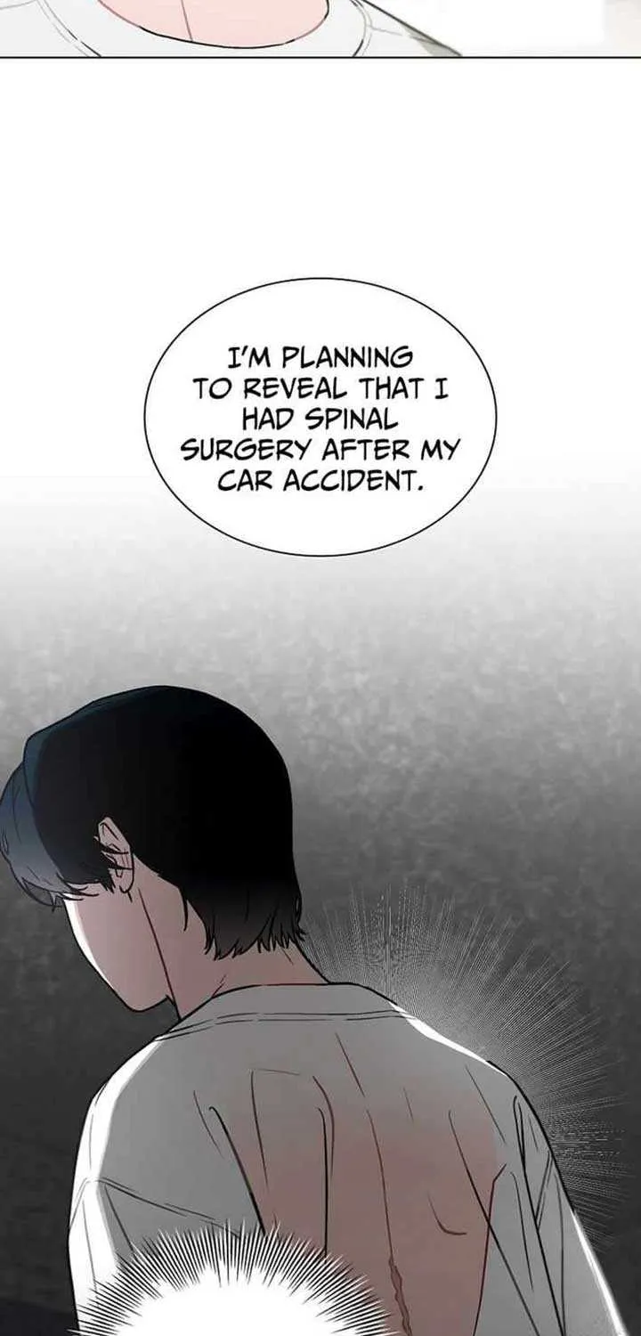 Saving the Doomed Idols With My Touch Chapter 68 page 3 - 