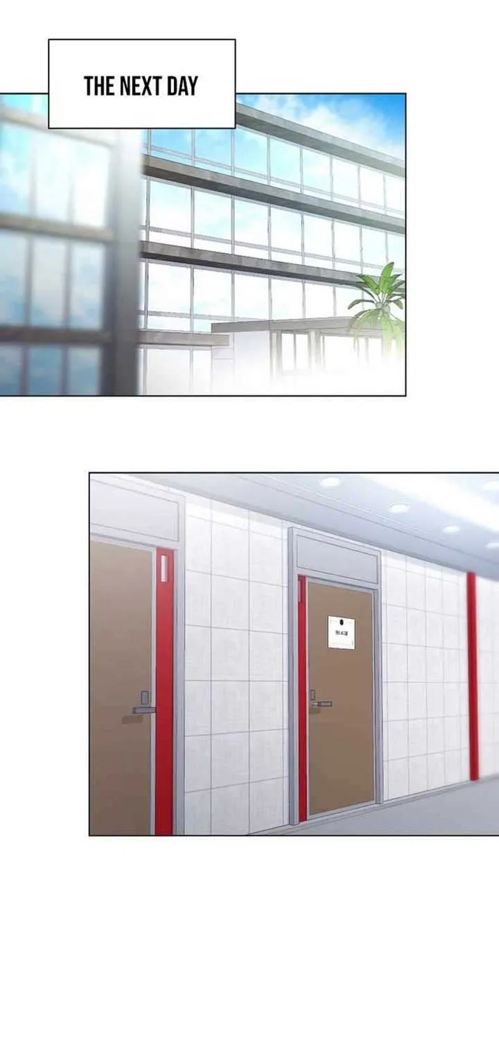 Saving the Doomed Idols With My Touch Chapter 68 page 23 - 