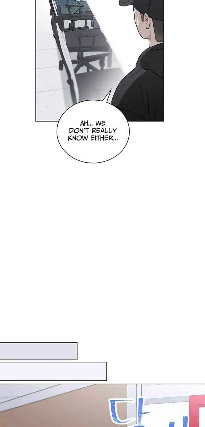 Saving the Doomed Idols With My Touch Chapter 68 page 27 - 