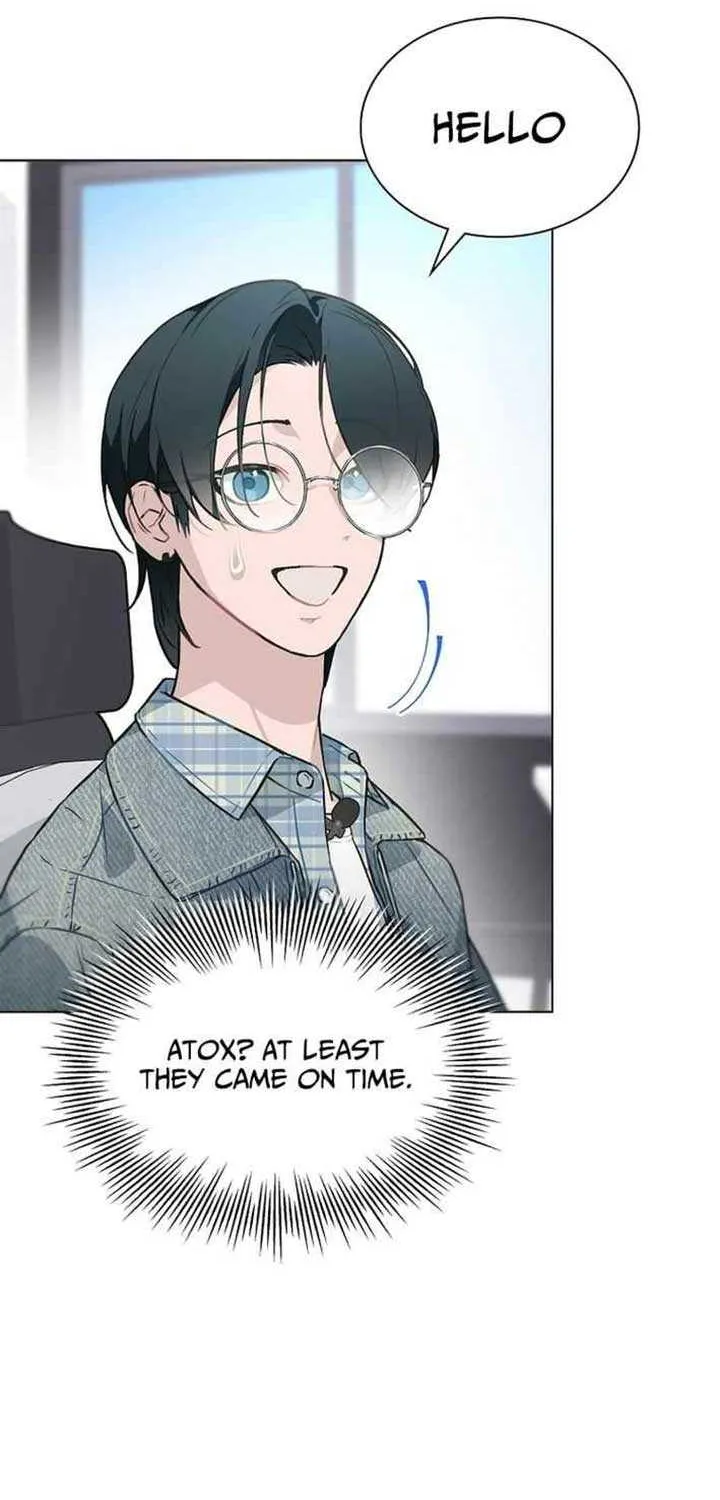 Saving the Doomed Idols With My Touch Chapter 68 page 30 - 