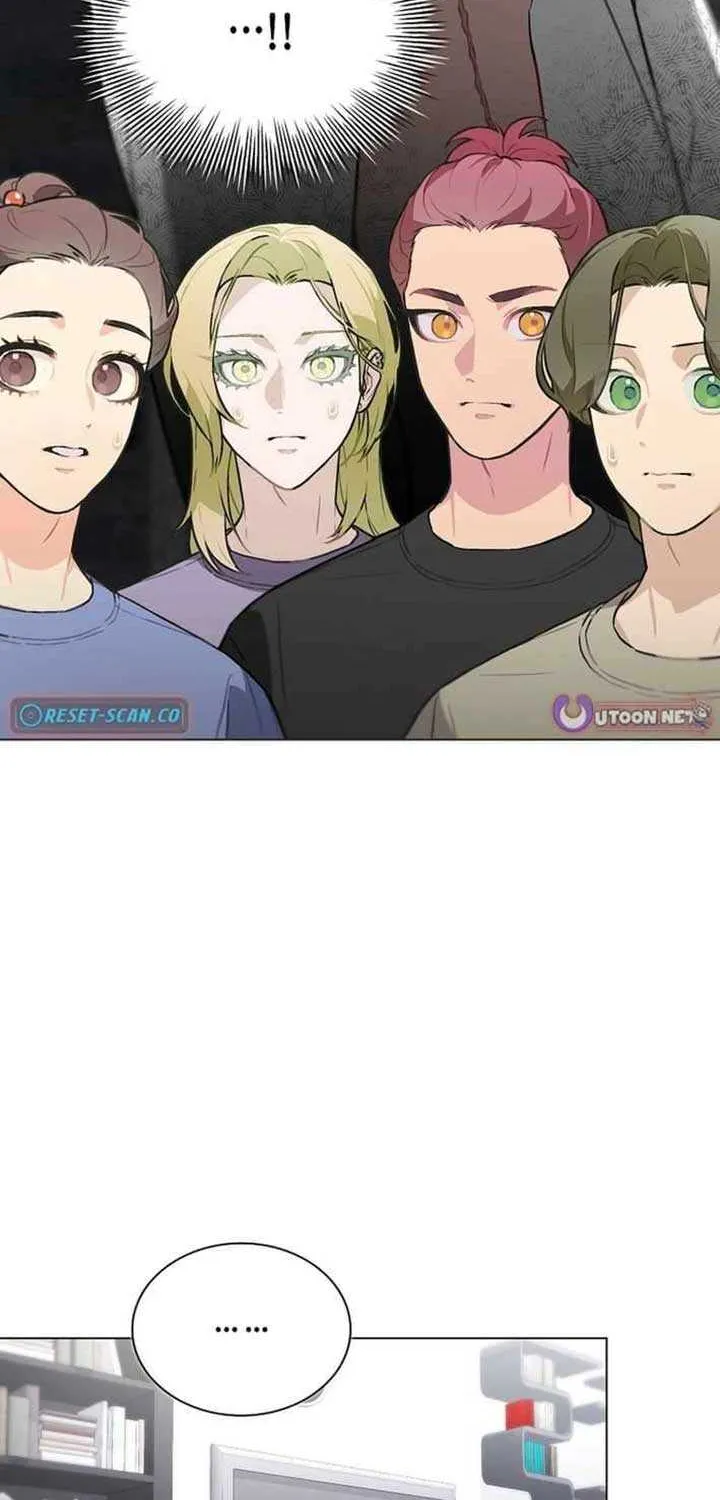 Saving the Doomed Idols With My Touch Chapter 68 page 4 - 