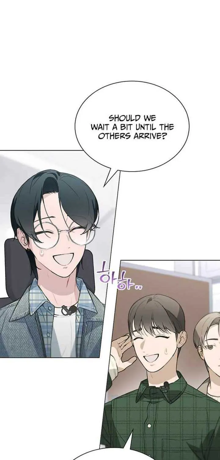 Saving the Doomed Idols With My Touch Chapter 68 page 32 - 