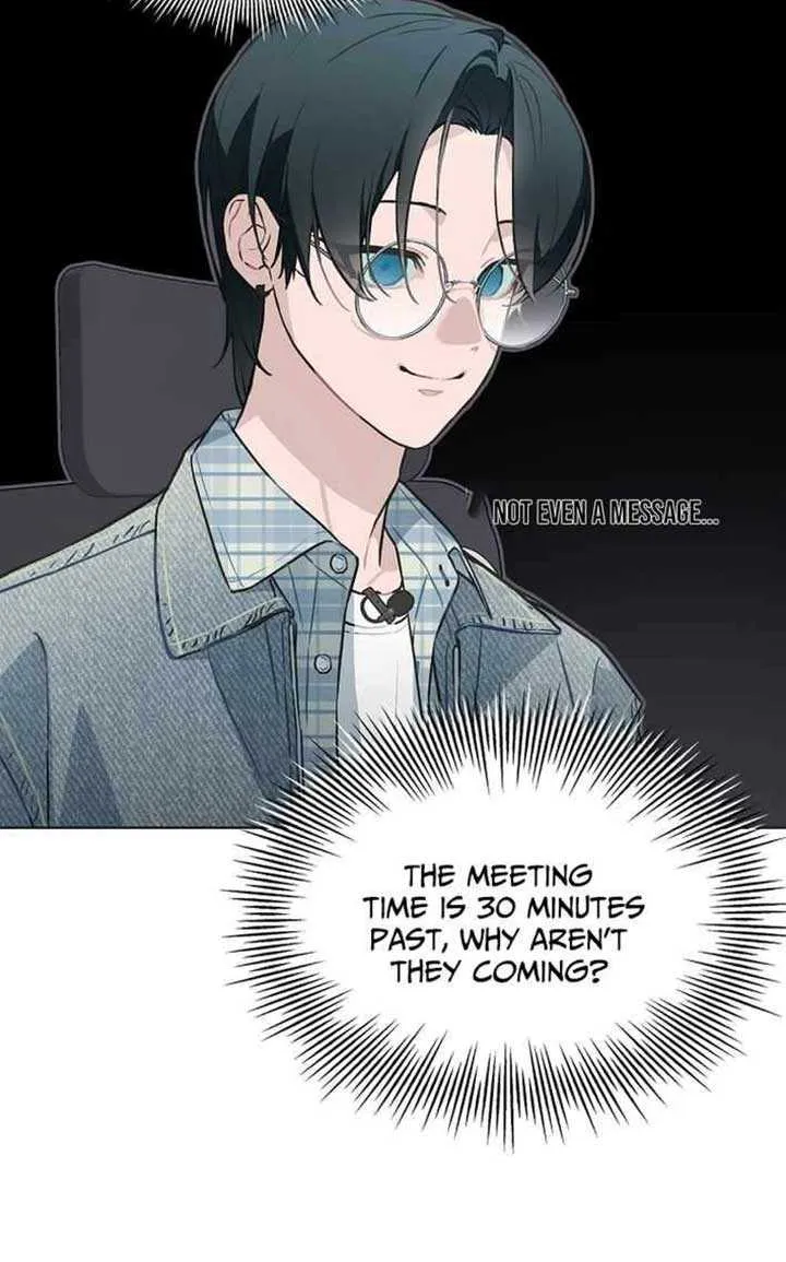 Saving the Doomed Idols With My Touch Chapter 68 page 35 - 