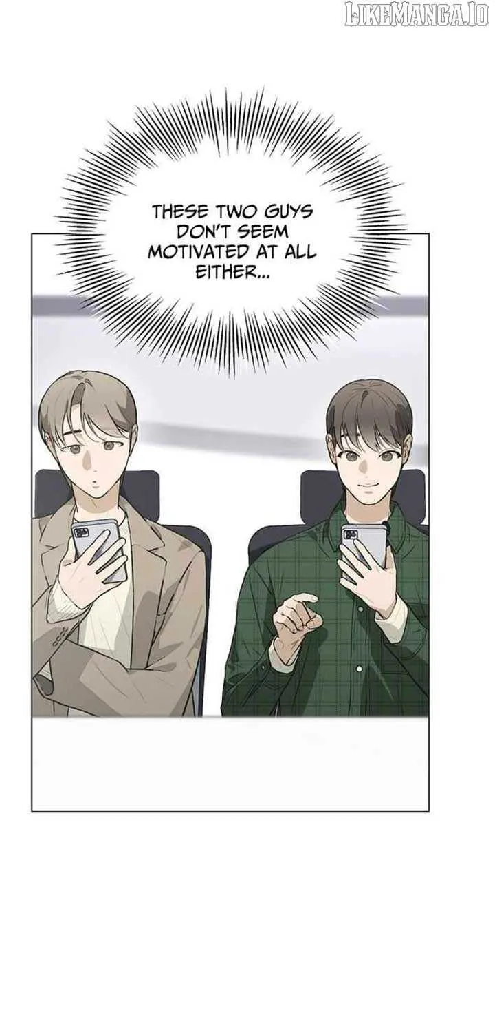 Saving the Doomed Idols With My Touch Chapter 68 page 36 - 