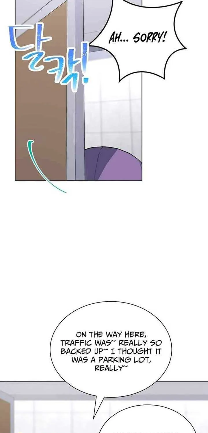Saving the Doomed Idols With My Touch Chapter 68 page 38 - 