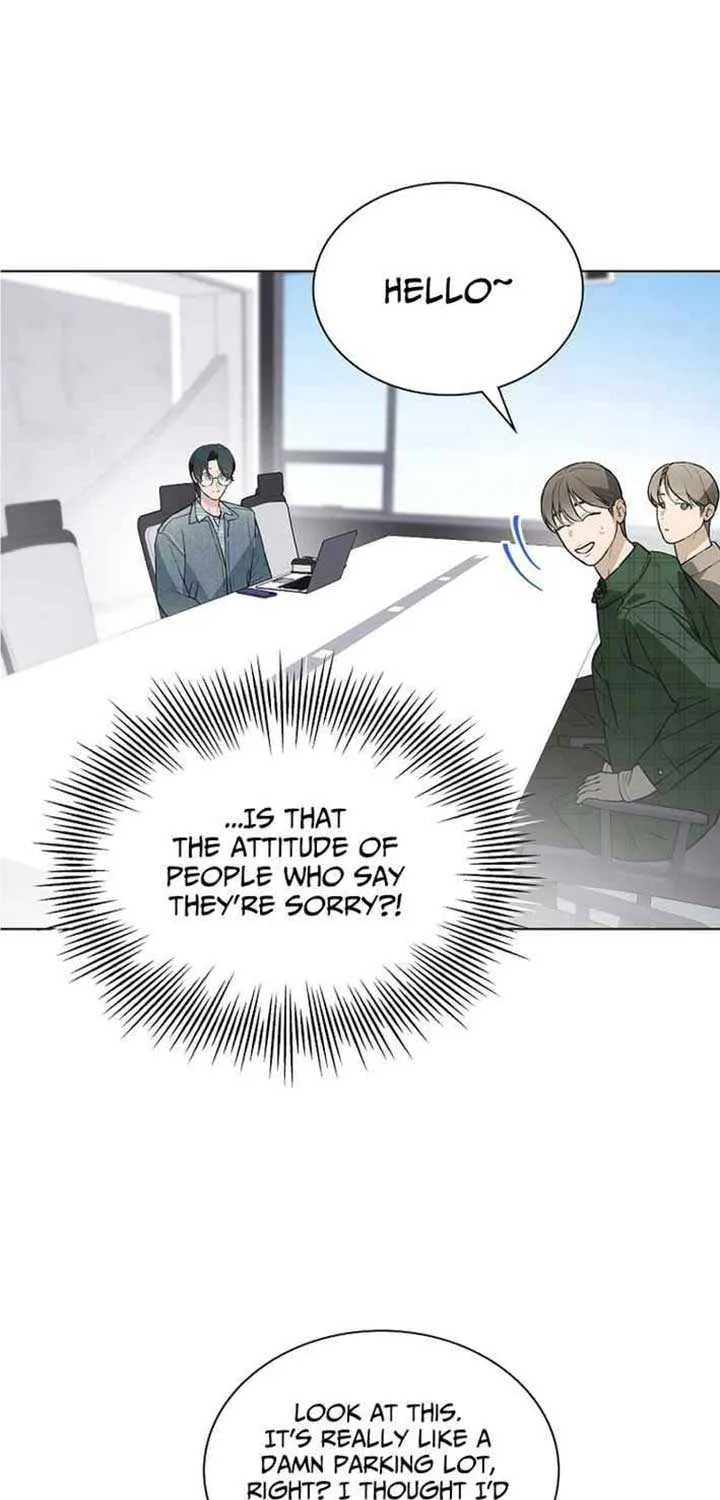 Saving the Doomed Idols With My Touch Chapter 68 page 40 - 