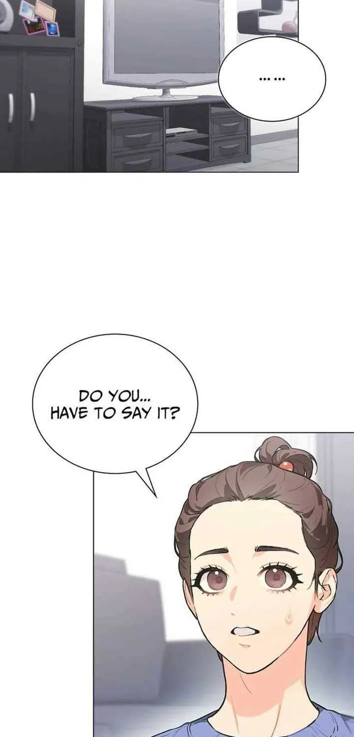 Saving the Doomed Idols With My Touch Chapter 68 page 5 - 