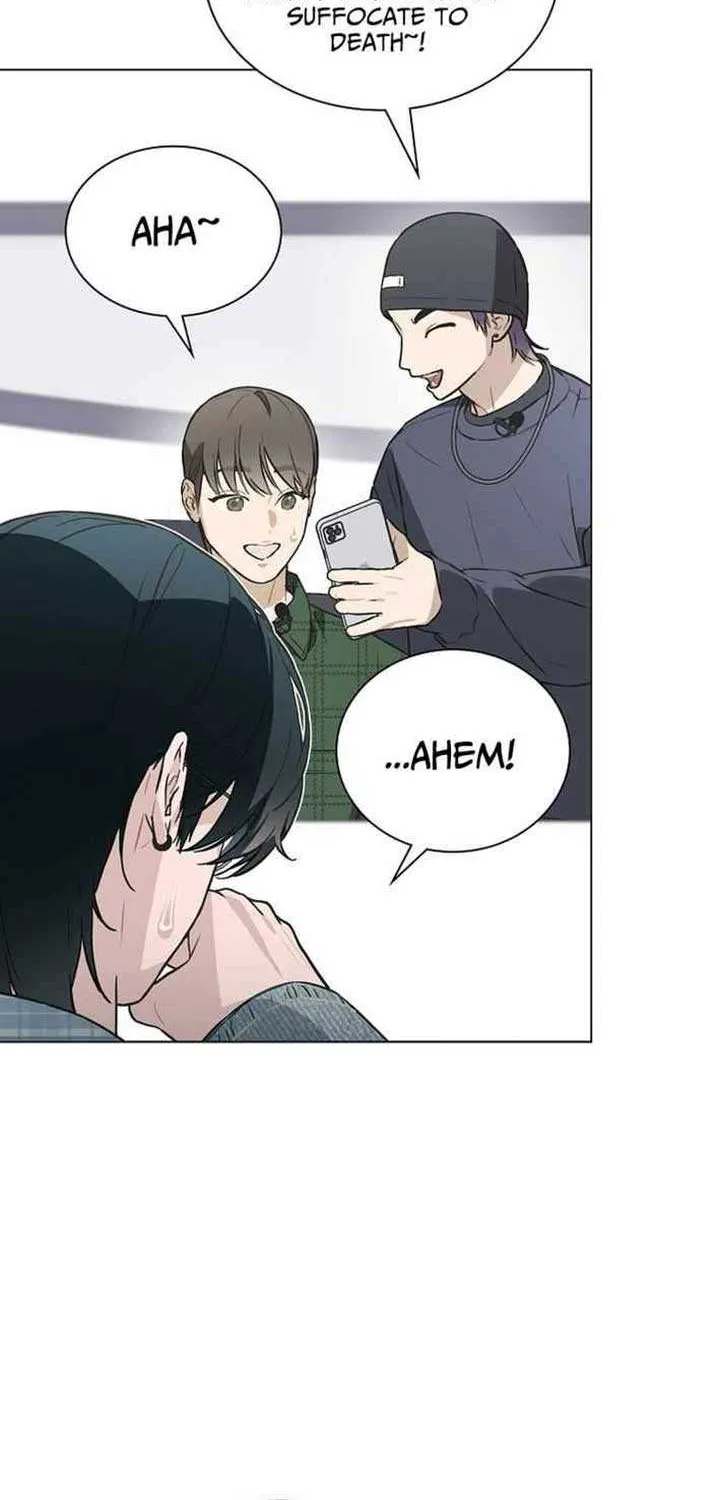 Saving the Doomed Idols With My Touch Chapter 68 page 41 - 