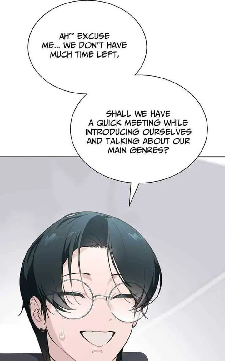 Saving the Doomed Idols With My Touch Chapter 68 page 42 - 