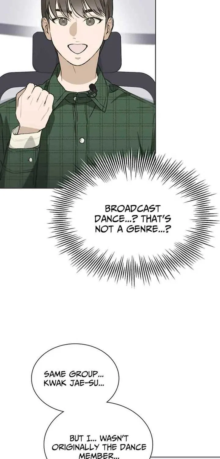 Saving the Doomed Idols With My Touch Chapter 68 page 44 - 