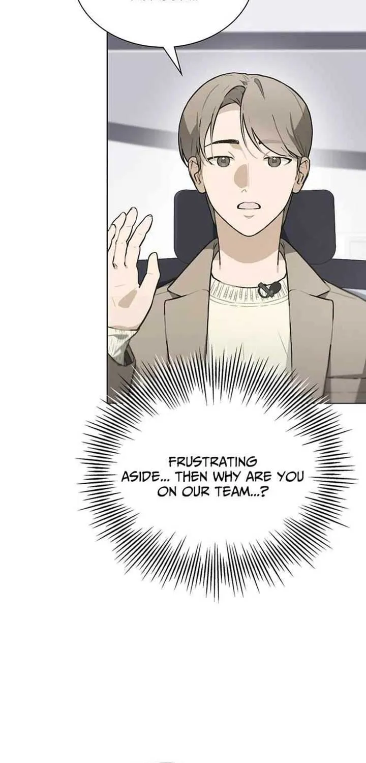 Saving the Doomed Idols With My Touch Chapter 68 page 45 - 