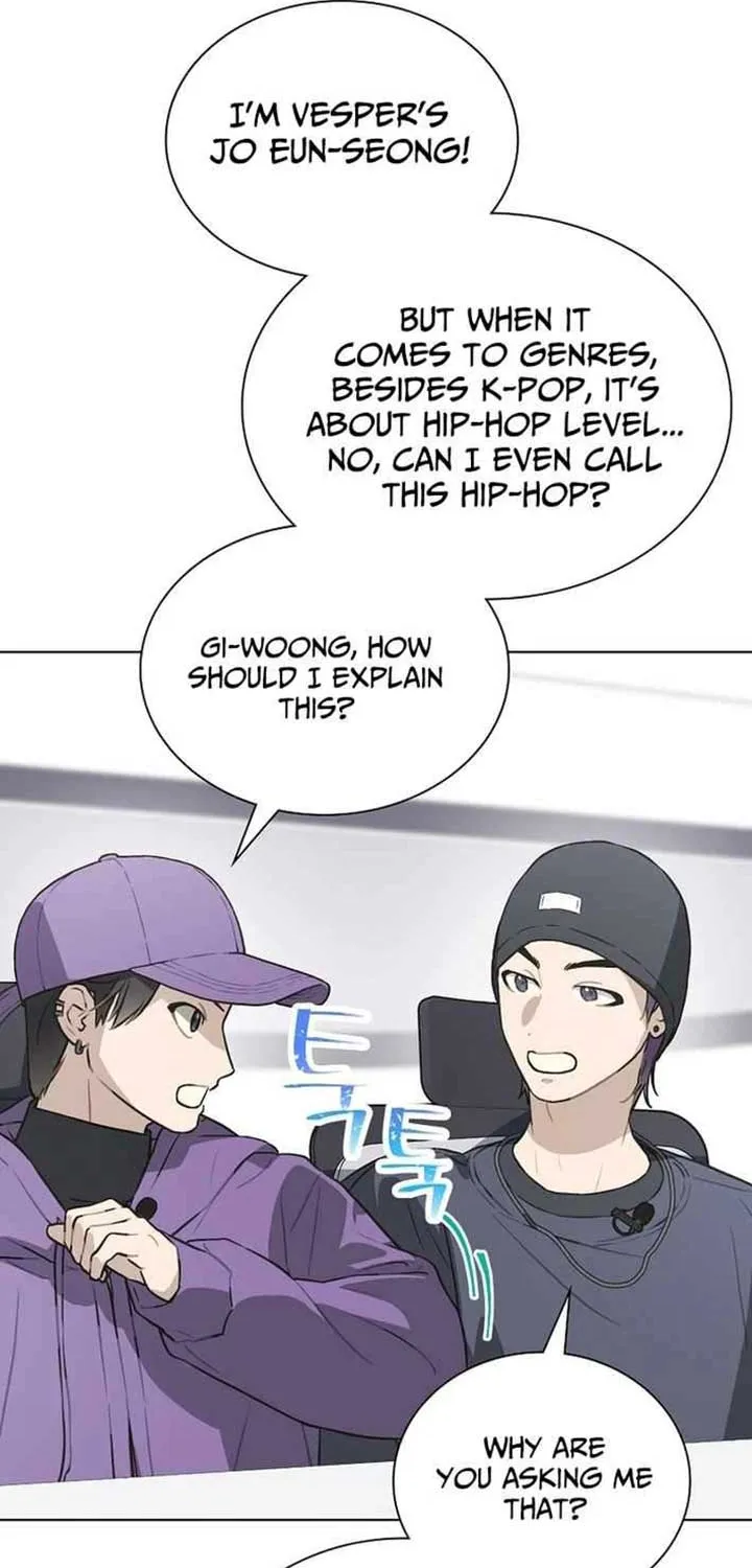 Saving the Doomed Idols With My Touch Chapter 68 page 46 - 