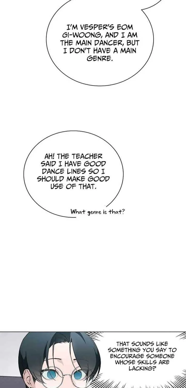 Saving the Doomed Idols With My Touch Chapter 68 page 47 - 