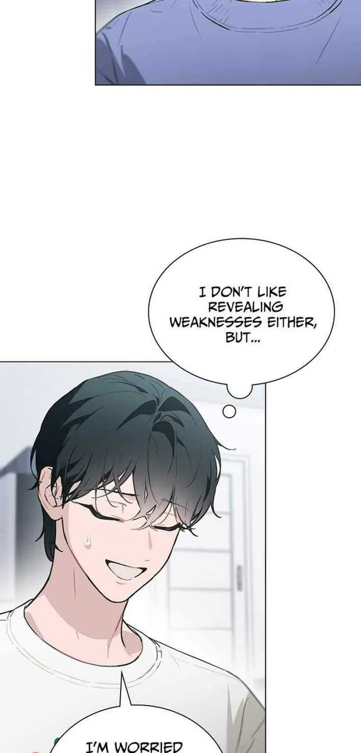 Saving the Doomed Idols With My Touch Chapter 68 page 6 - 