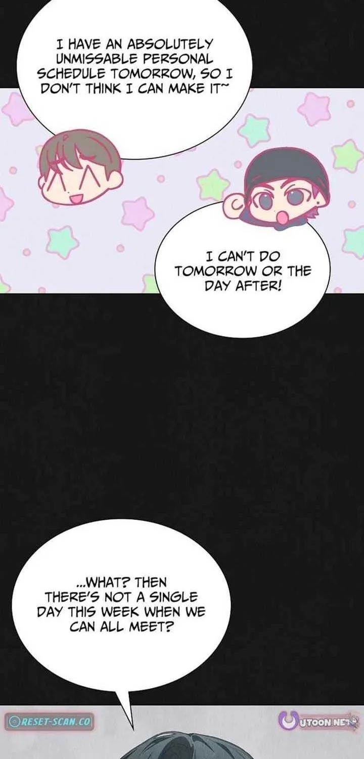 Saving the Doomed Idols With My Touch Chapter 68 page 55 - 