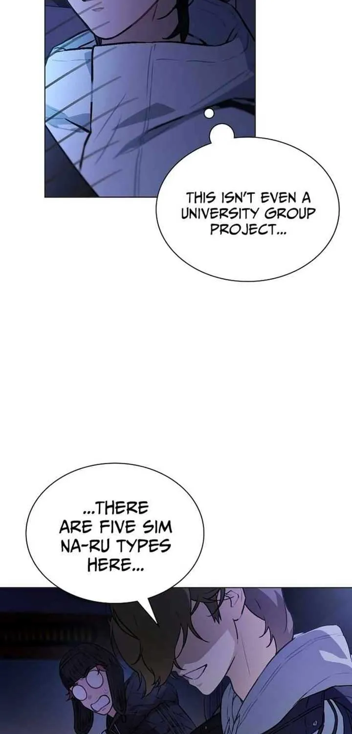 Saving the Doomed Idols With My Touch Chapter 68 page 59 - 