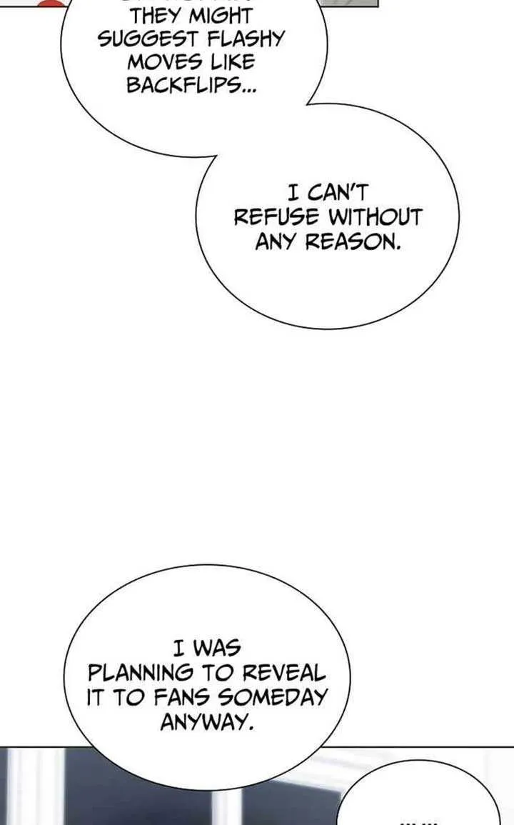 Saving the Doomed Idols With My Touch Chapter 68 page 7 - 