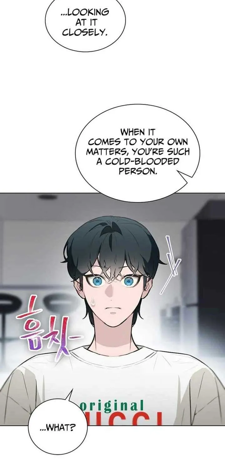 Saving the Doomed Idols With My Touch Chapter 68 page 9 - 