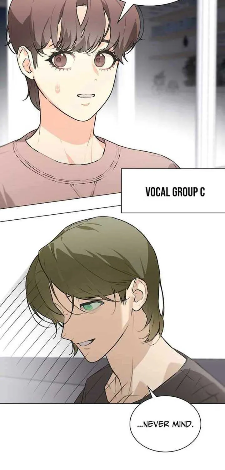 Saving the Doomed Idols With My Touch Chapter 69 page 11 - 