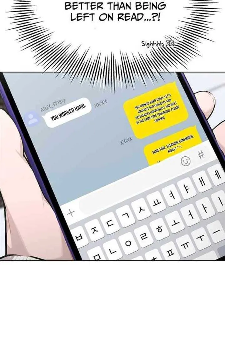 Saving the Doomed Idols With My Touch Chapter 69 page 14 - 