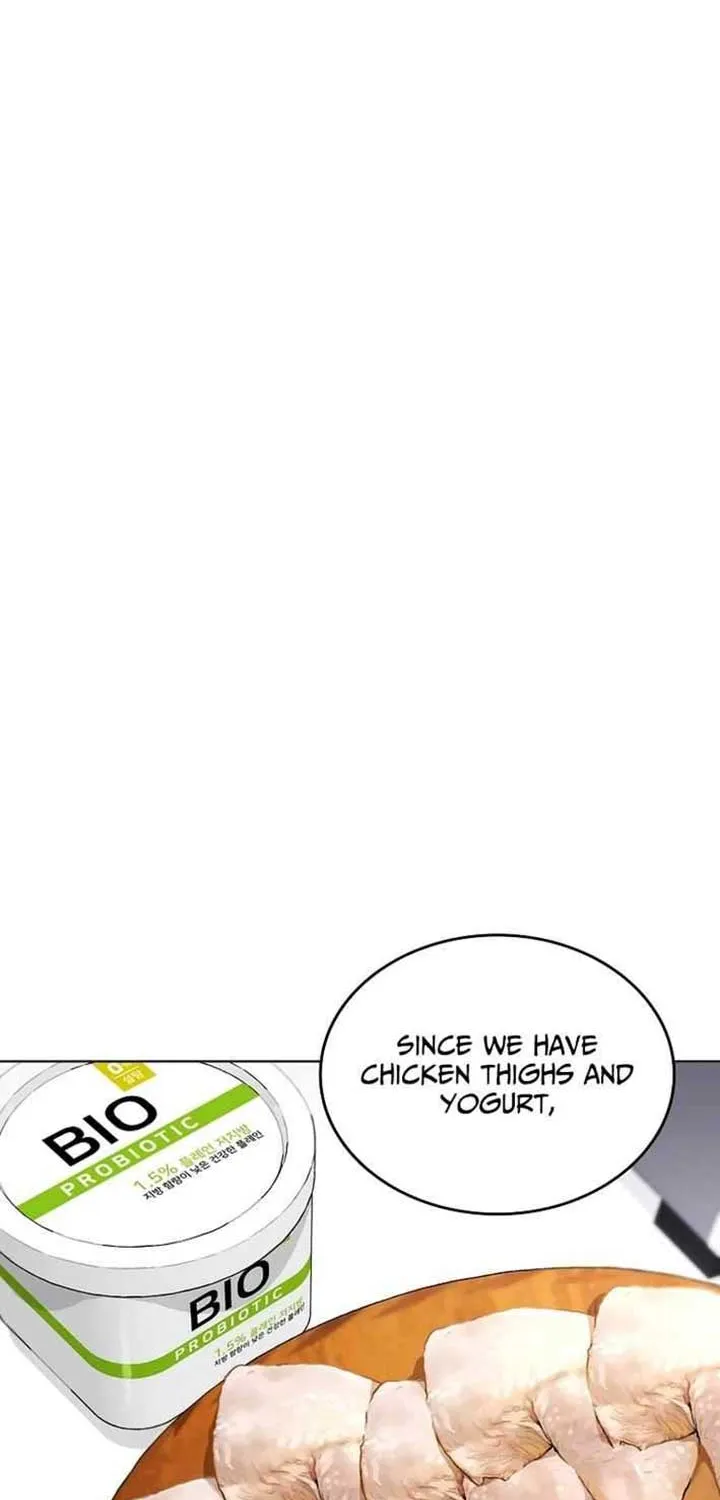 Saving the Doomed Idols With My Touch Chapter 69 page 18 - 