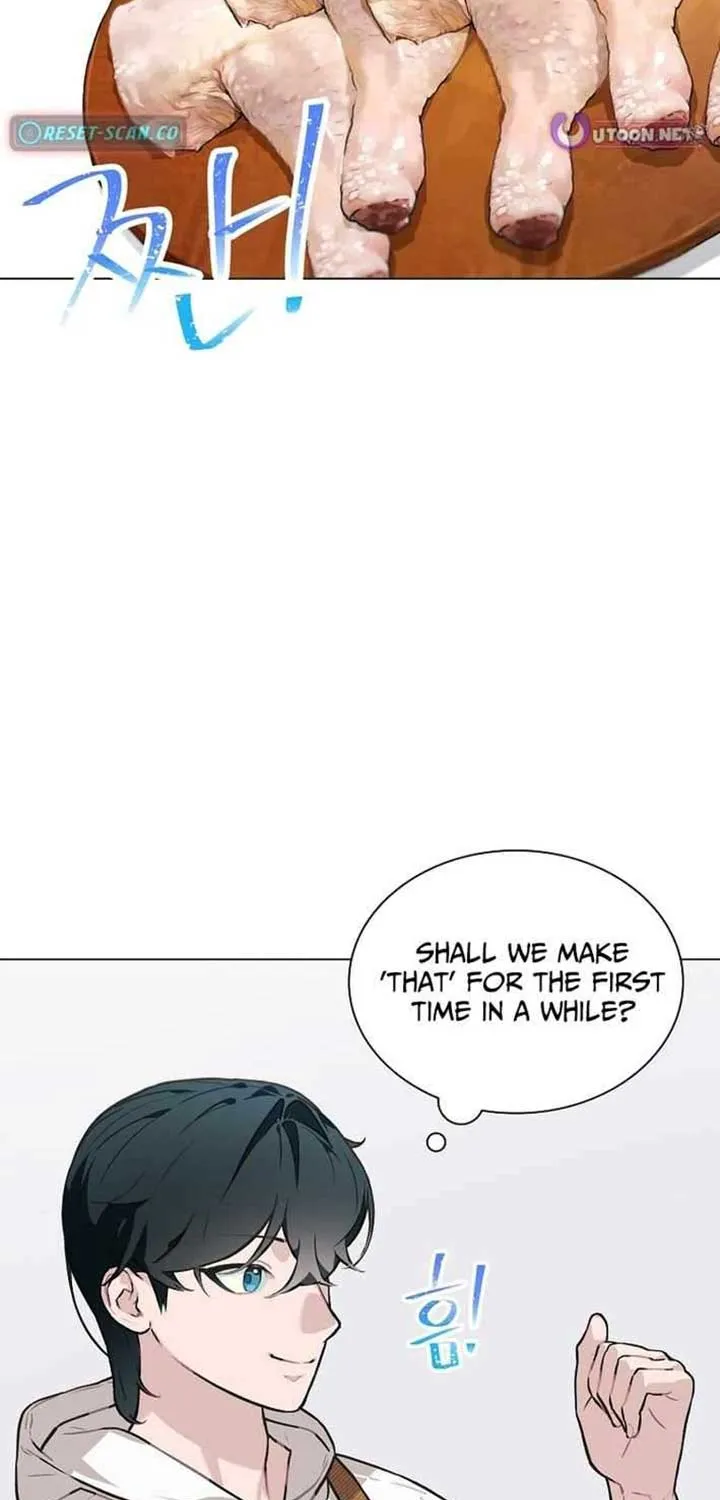 Saving the Doomed Idols With My Touch Chapter 69 page 19 - 