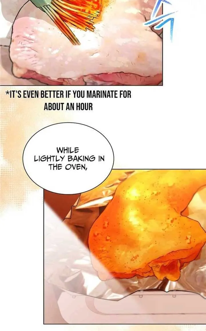 Saving the Doomed Idols With My Touch Chapter 69 page 21 - 