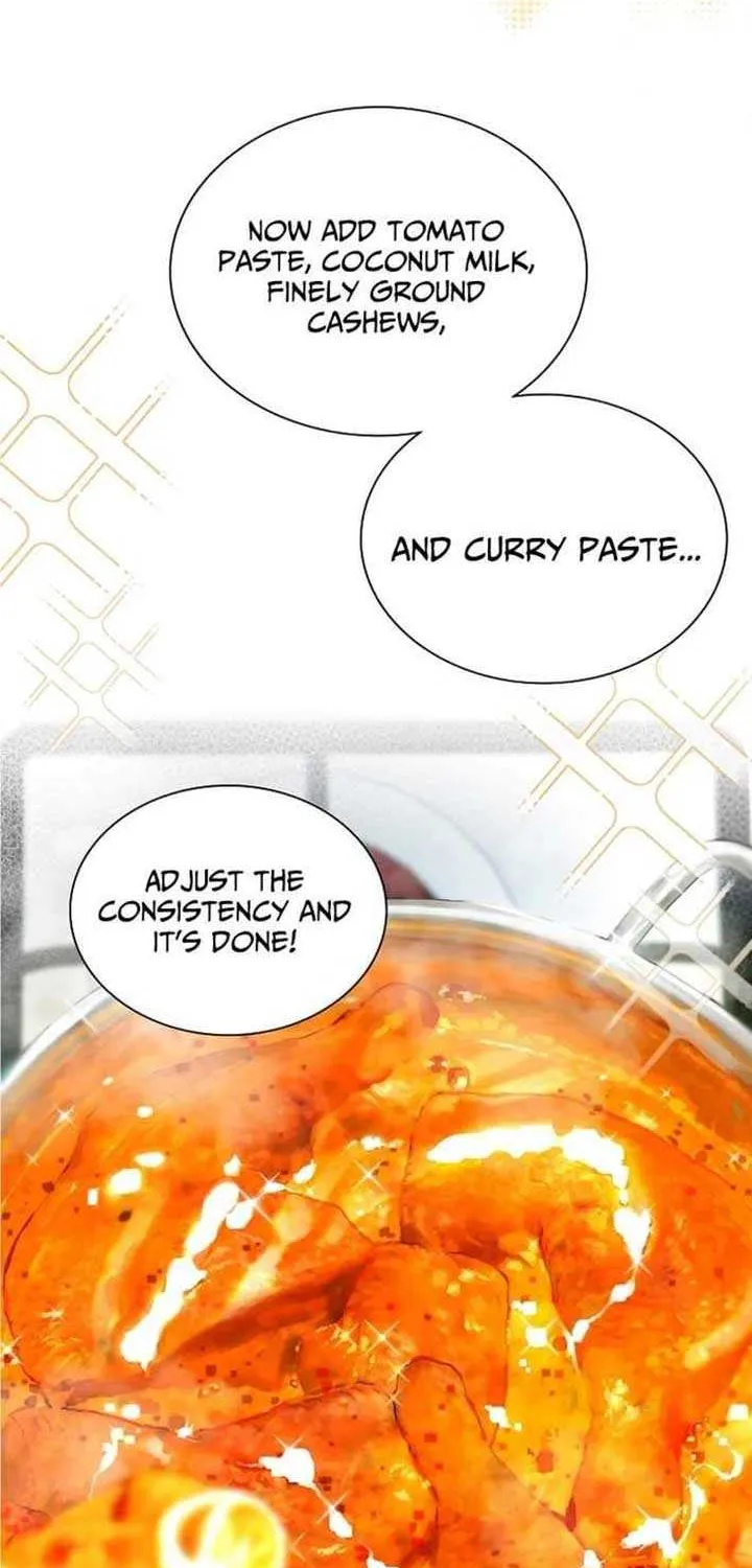 Saving the Doomed Idols With My Touch Chapter 69 page 23 - 