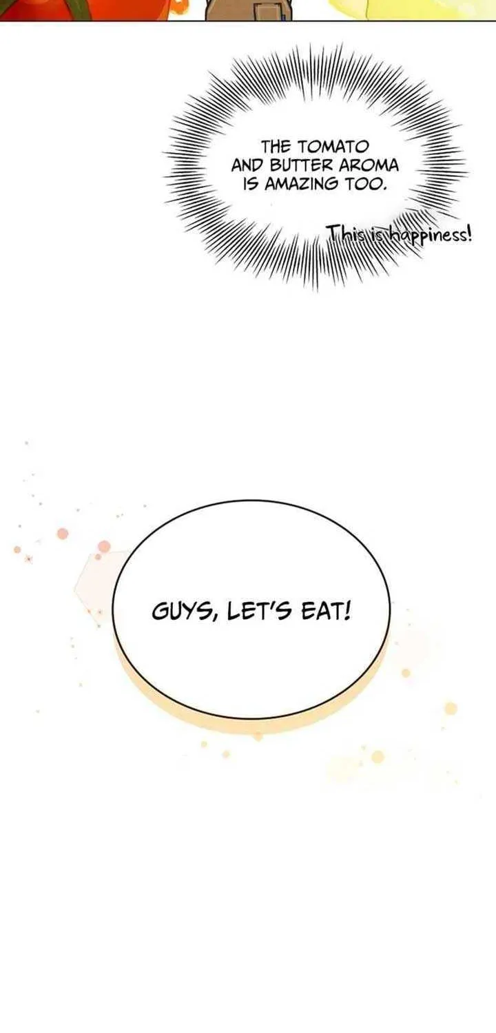 Saving the Doomed Idols With My Touch Chapter 69 page 27 - 