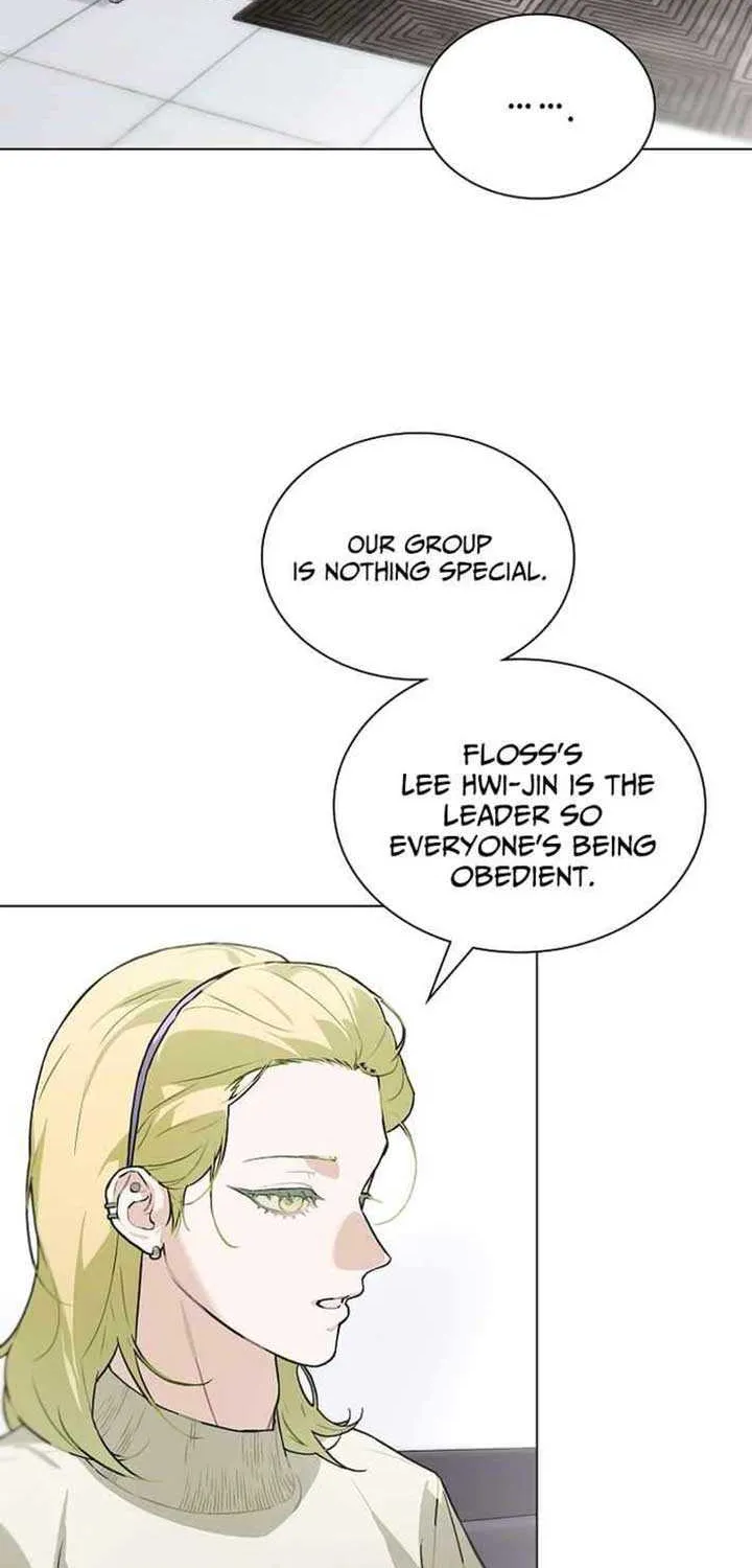 Saving the Doomed Idols With My Touch Chapter 69 page 4 - 