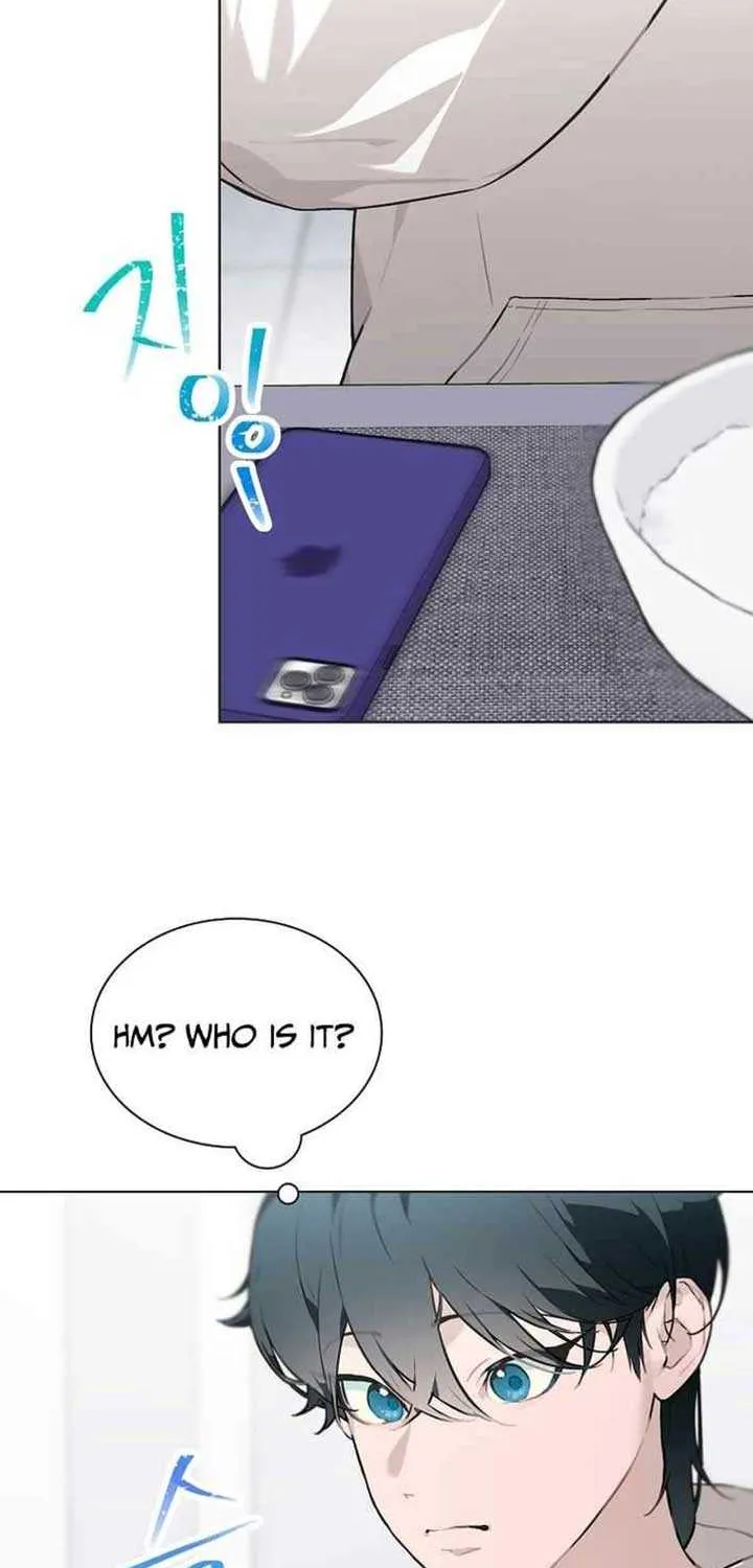 Saving the Doomed Idols With My Touch Chapter 69 page 32 - 