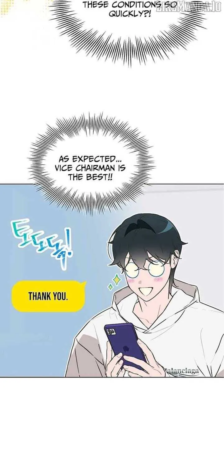 Saving the Doomed Idols With My Touch Chapter 69 page 36 - 
