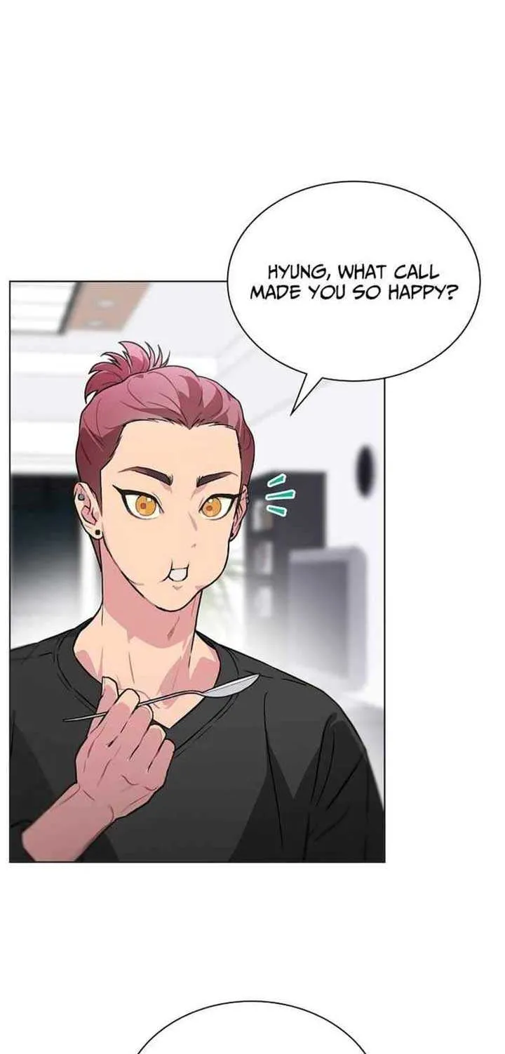 Saving the Doomed Idols With My Touch Chapter 69 page 37 - 