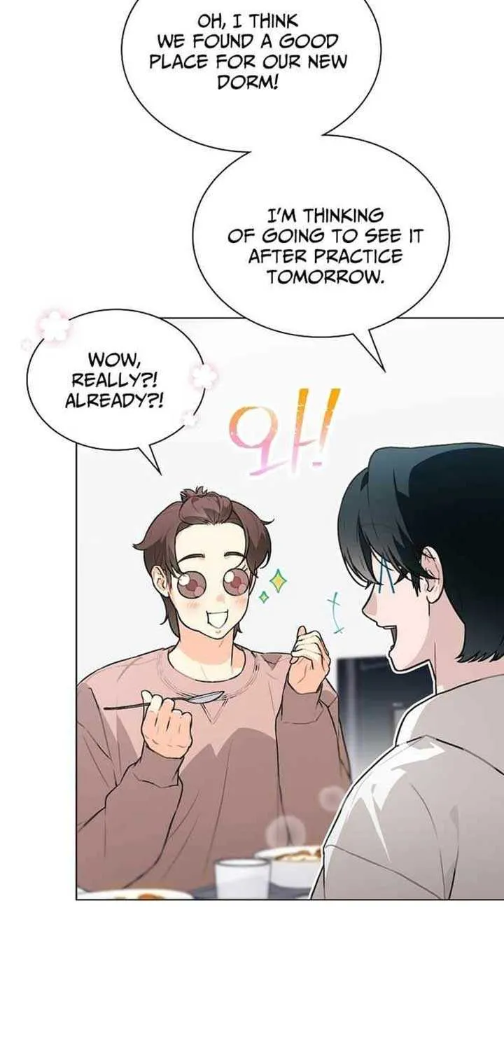 Saving the Doomed Idols With My Touch Chapter 69 page 38 - 