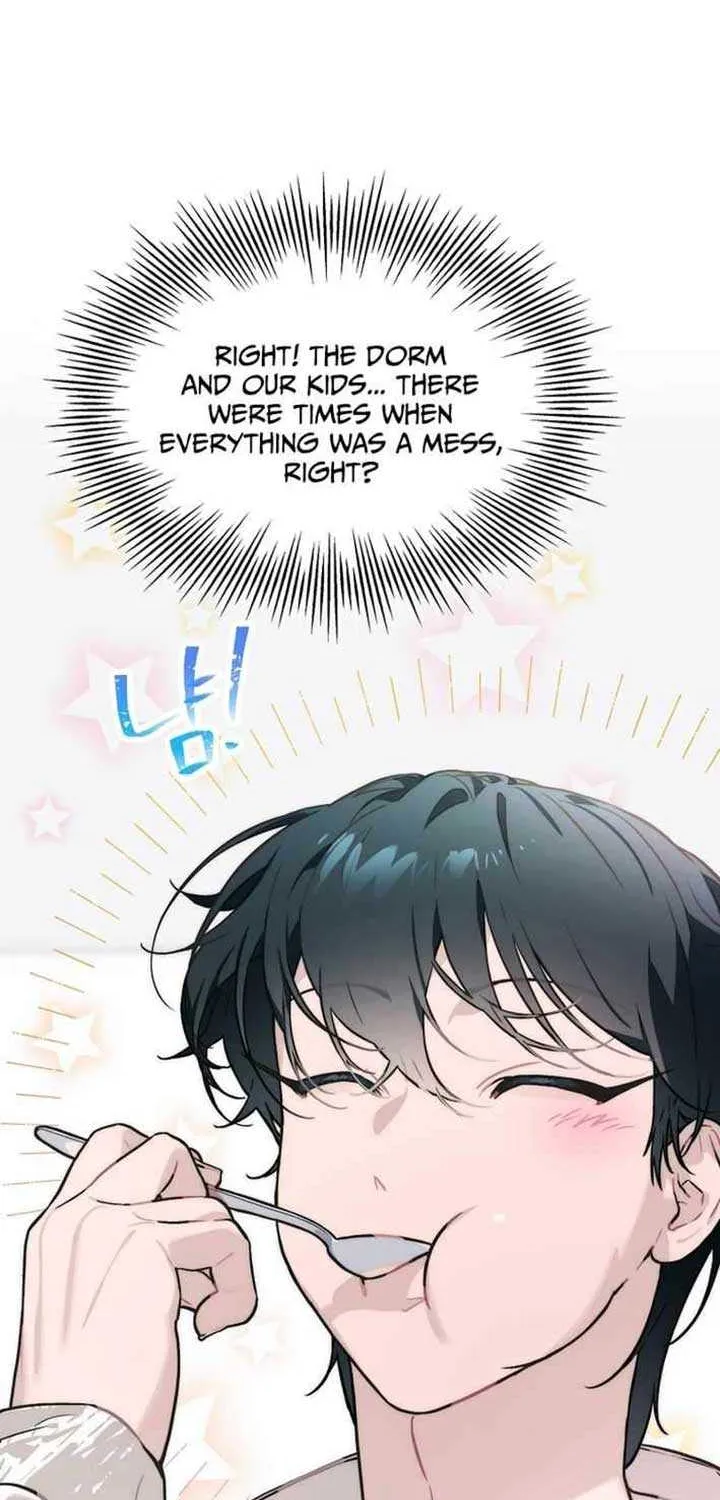 Saving the Doomed Idols With My Touch Chapter 69 page 39 - 