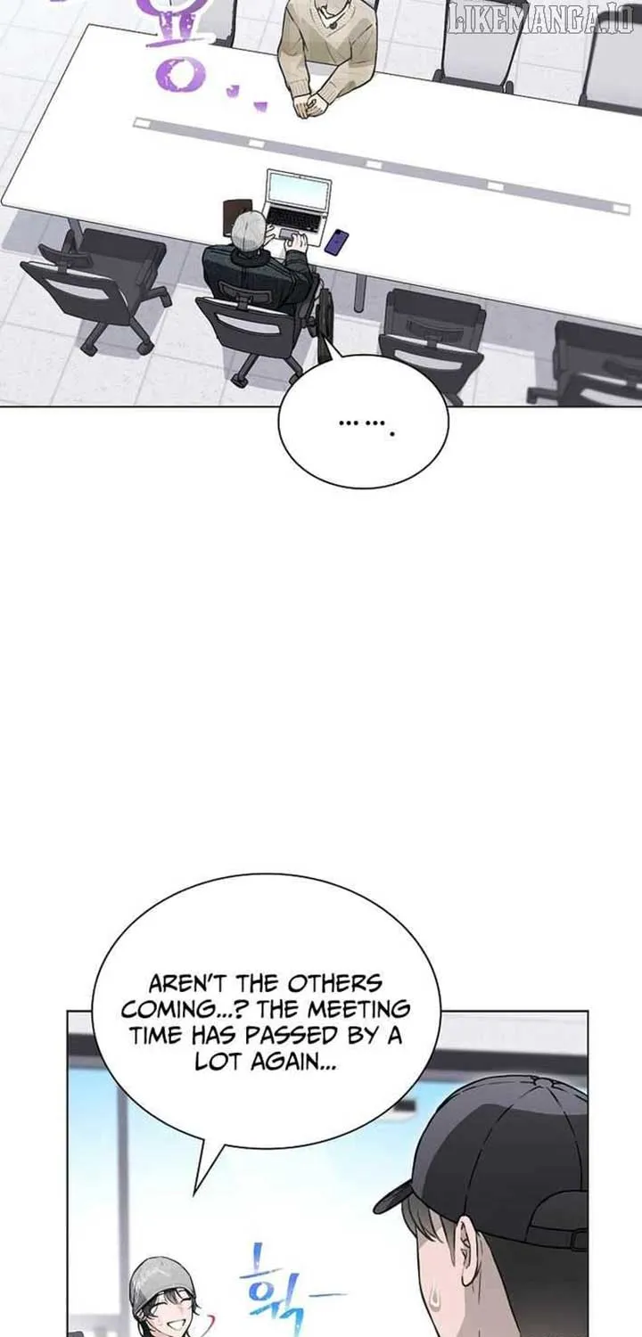 Saving the Doomed Idols With My Touch Chapter 69 page 43 - 