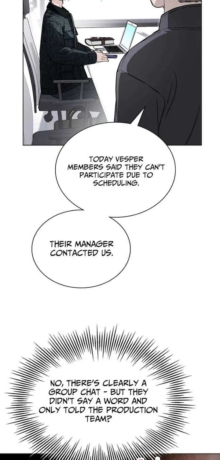 Saving the Doomed Idols With My Touch Chapter 69 page 44 - 