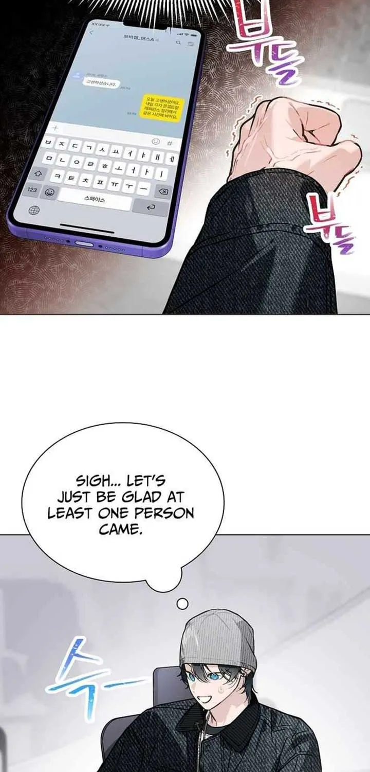 Saving the Doomed Idols With My Touch Chapter 69 page 45 - 