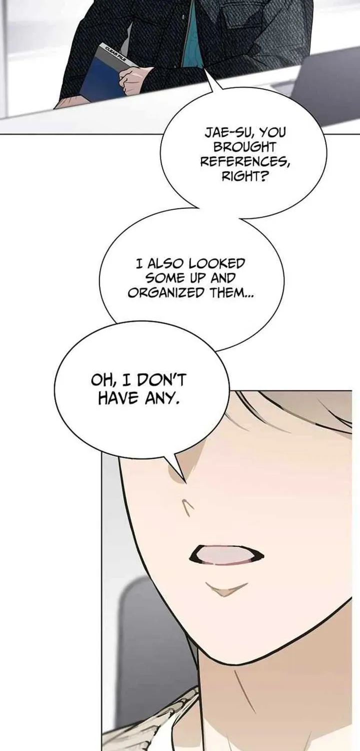 Saving the Doomed Idols With My Touch Chapter 69 page 46 - 