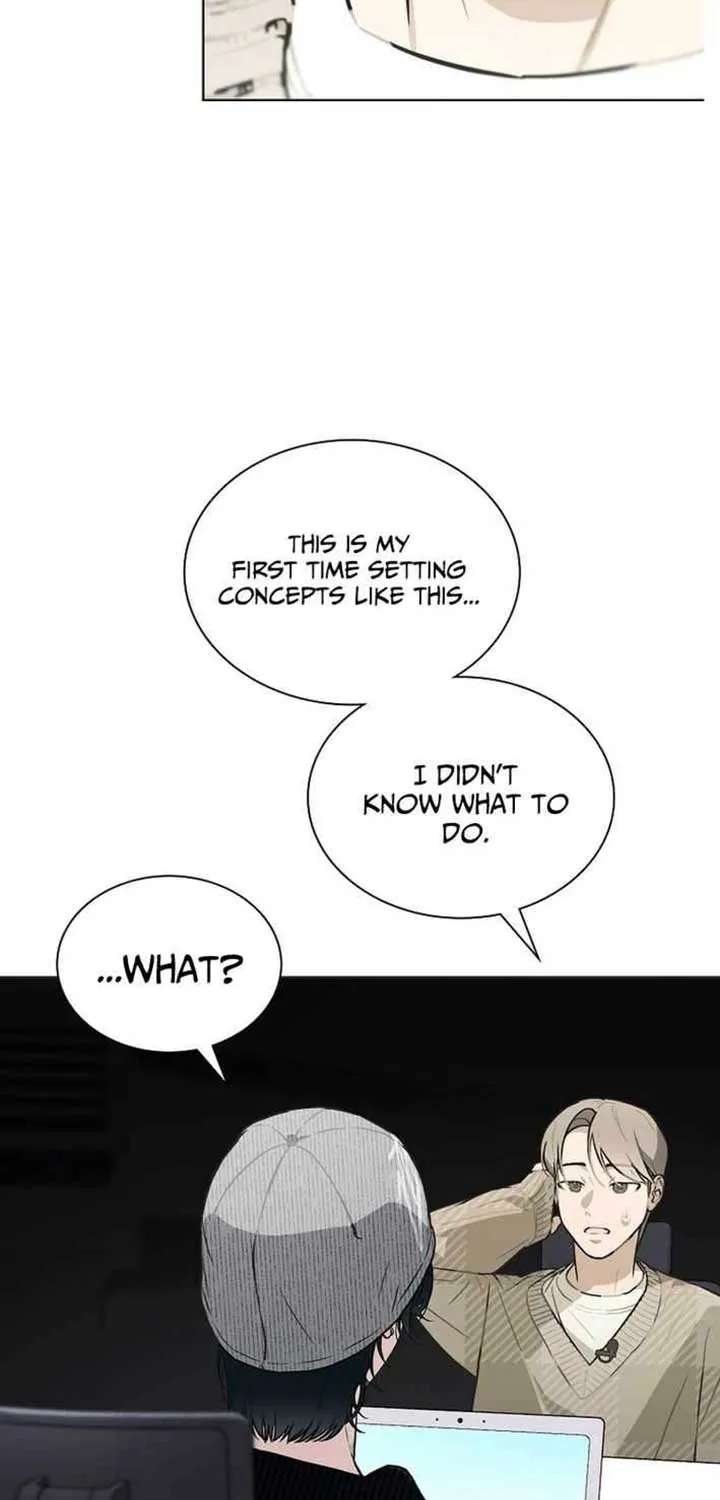 Saving the Doomed Idols With My Touch Chapter 69 page 47 - 
